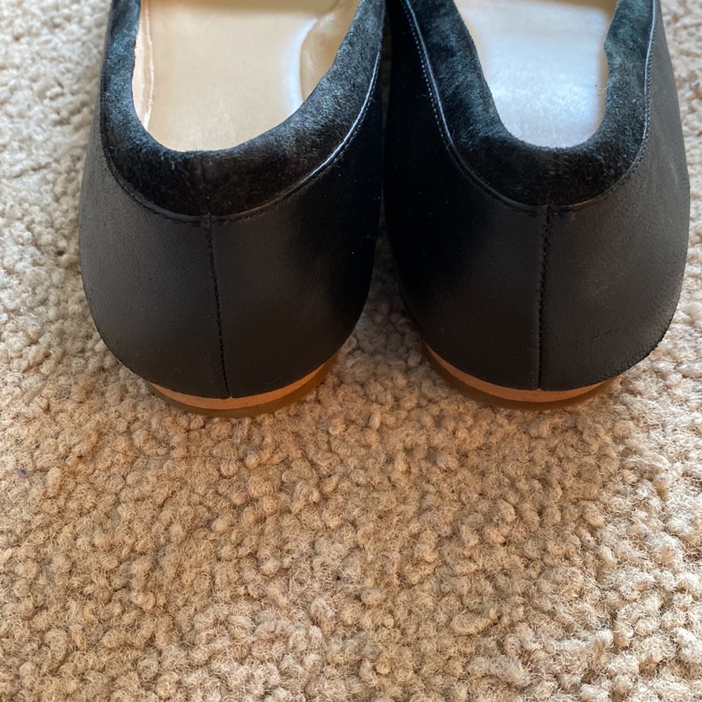 Coach ballet flats - Picture 5 of 9